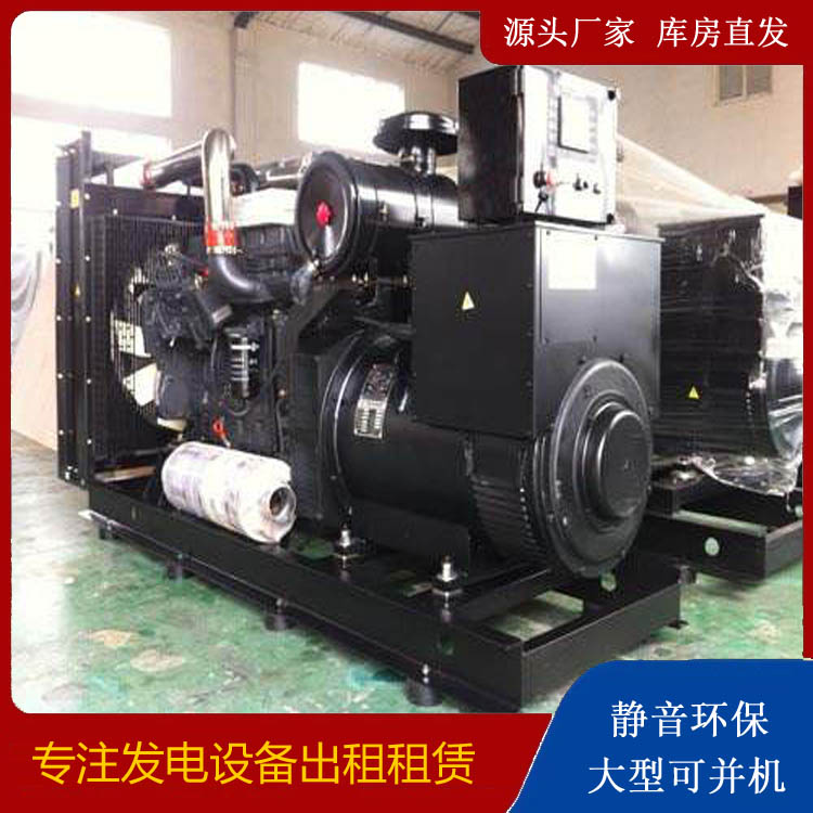 开阳发电车出租 柴油发电机组需要经常换机油吗？
