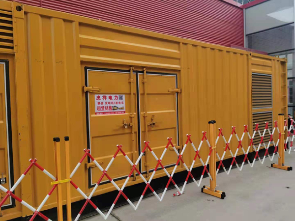 开阳关于通用发电机的十万个为什么？