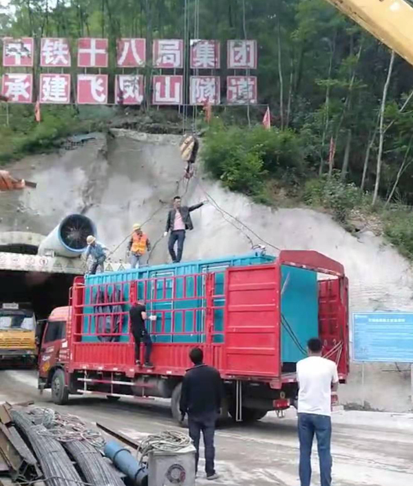 开阳发电机组维修后输出功率降低是什么问题