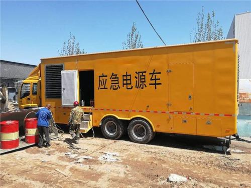 开阳发电车租赁-教您挑选发电机哪些技巧可以掌握使用