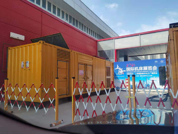 开阳发电车出租-发电机无电压或电压太低怎么办？