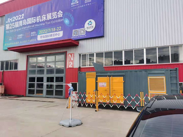 开阳发电机租赁-柴油发电机组不及时维护危害大