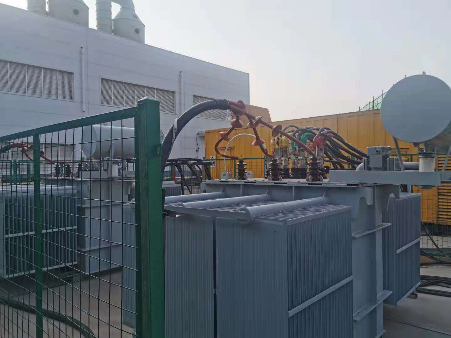 开阳出租发电机-静音柴油发电机不维护的危害