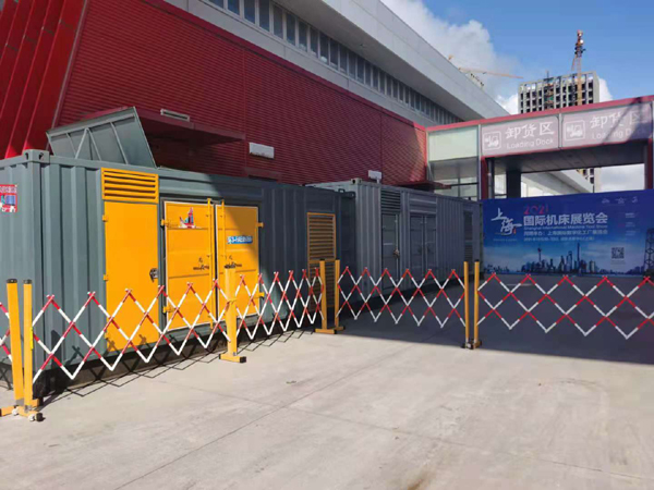 开阳租赁发电机-柴油发电机组为什么油耗比较大