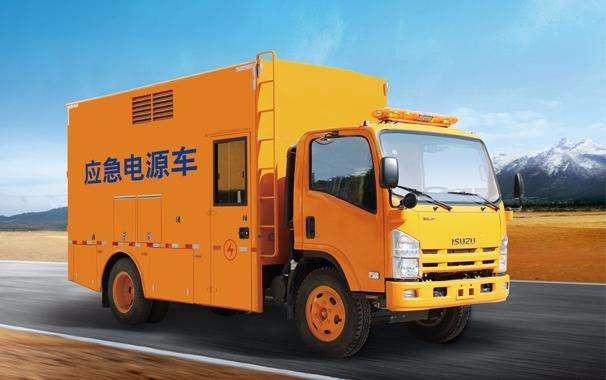 开阳租赁发电机-柴油发电机组紧急停机的正确操作方法