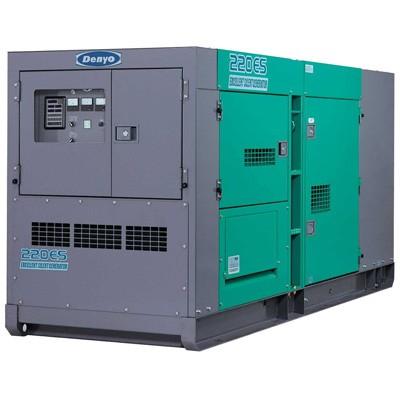 开阳出租发电机-排除柴油发电机组敲缸声的步骤