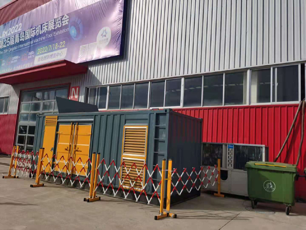 开阳柴油发电机优点以及常见故障分析