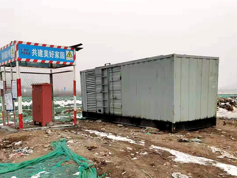 开阳燃气发电机在高海拔地区运行时会遇到哪些常见故障？