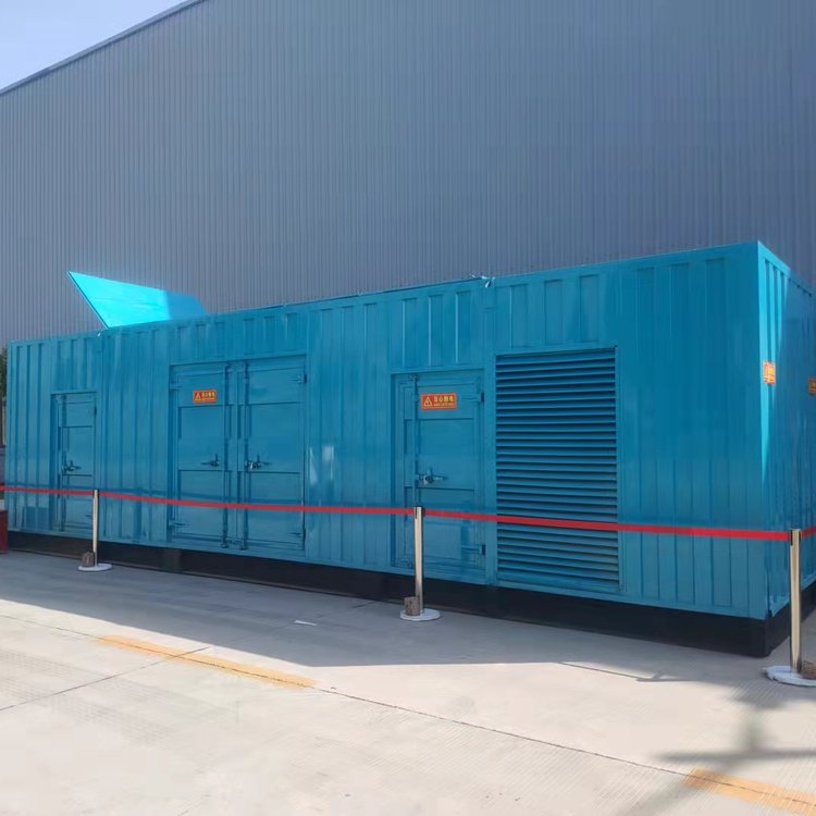 开阳怎样更换柴油发电机组的空气滤清器？