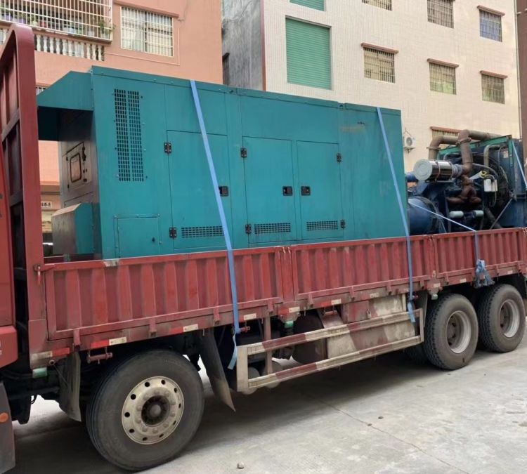 开阳如何在不同负载率下确保 400KW 柴油发电机组的正常运行？