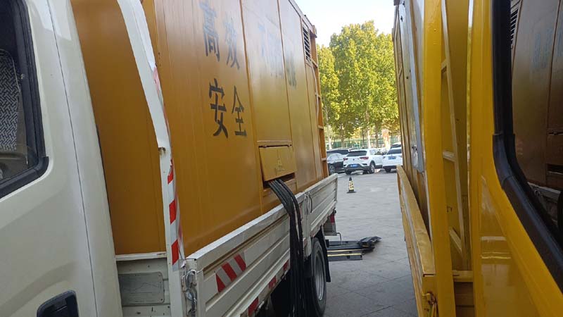 开阳如何判断柴油发电机组和UPS电源的切换时间是否符合要求？