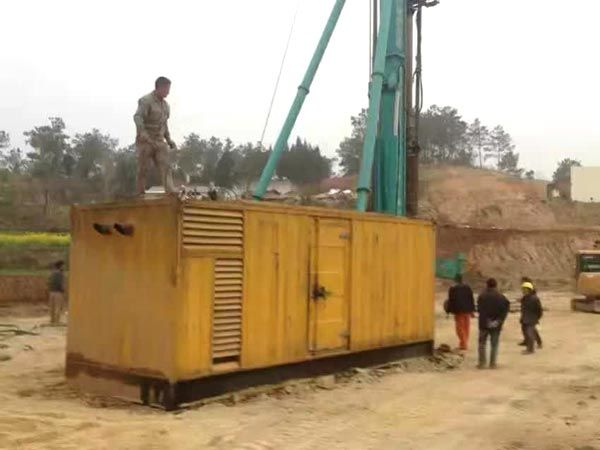 开阳柴油发电机组应用场合有哪些？